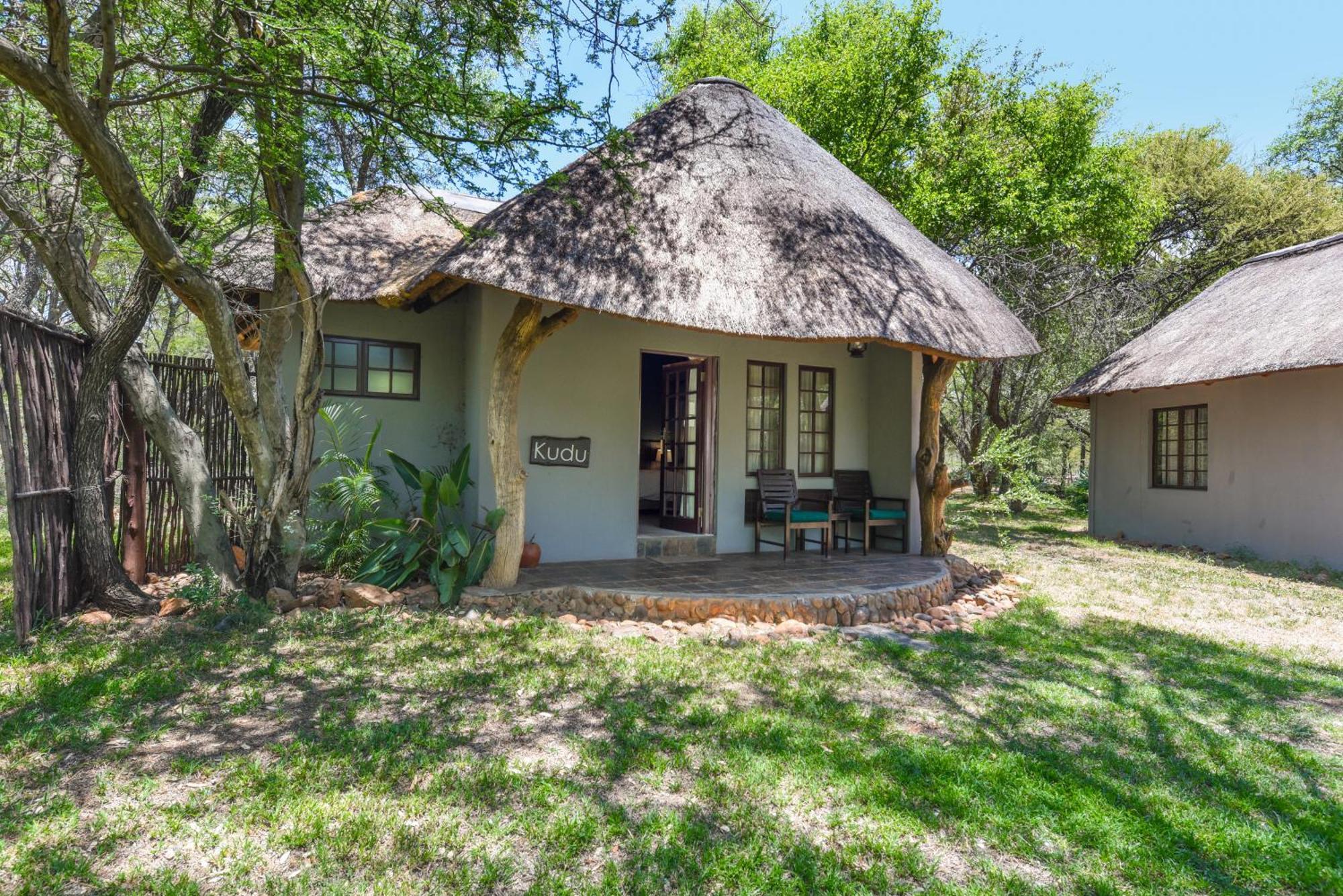 Mziki Safari Lodge Vaaldam Номер фото