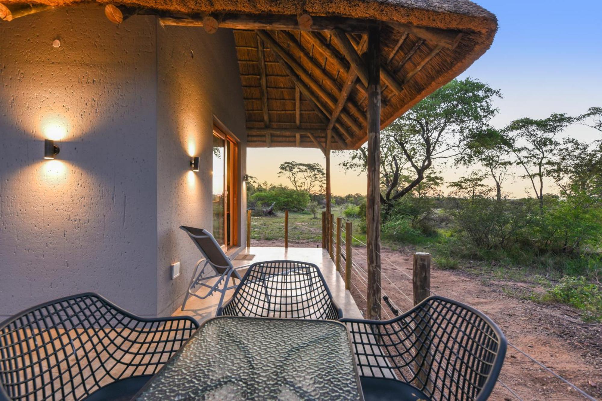 Mziki Safari Lodge Vaaldam Номер фото