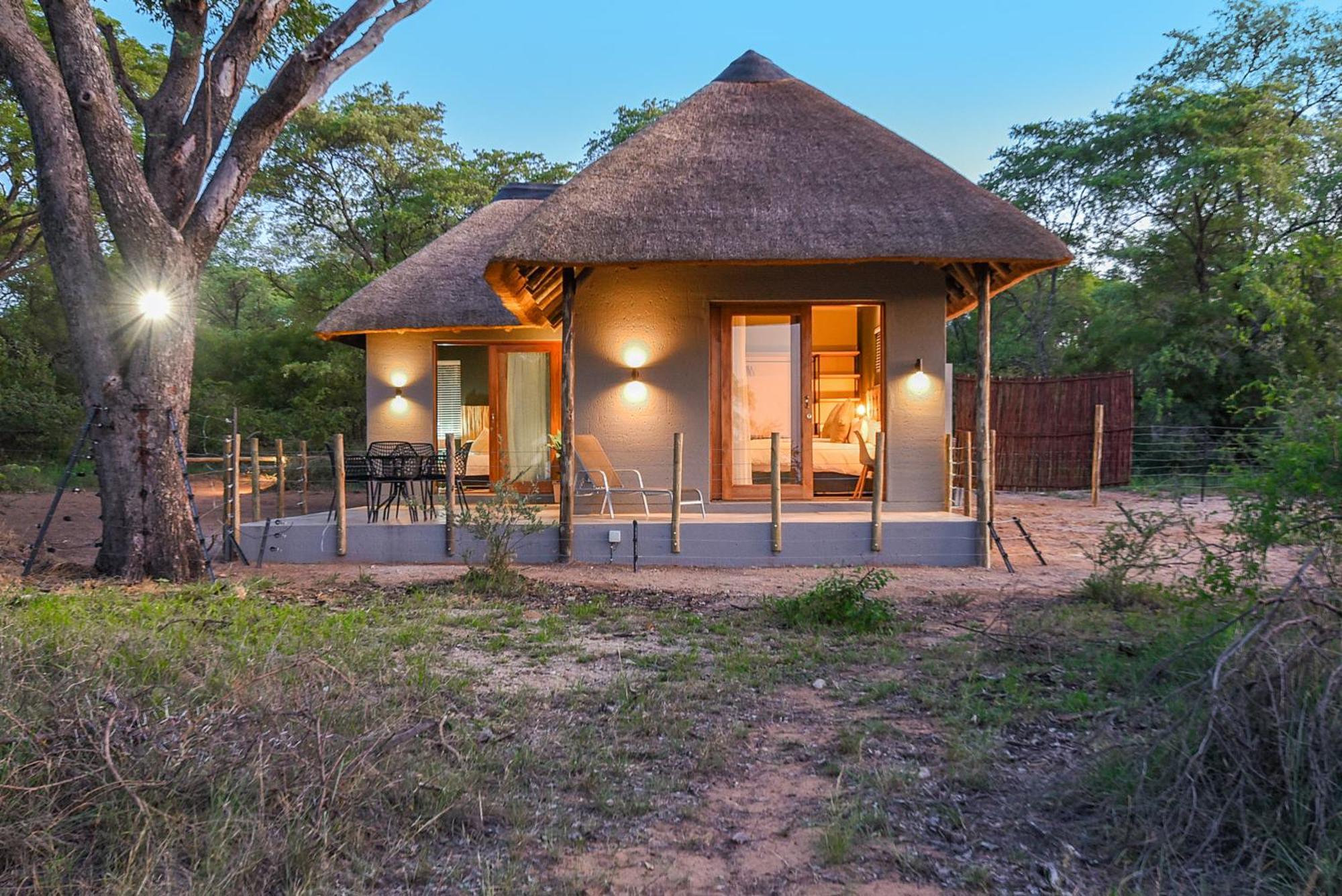 Mziki Safari Lodge Vaaldam Номер фото