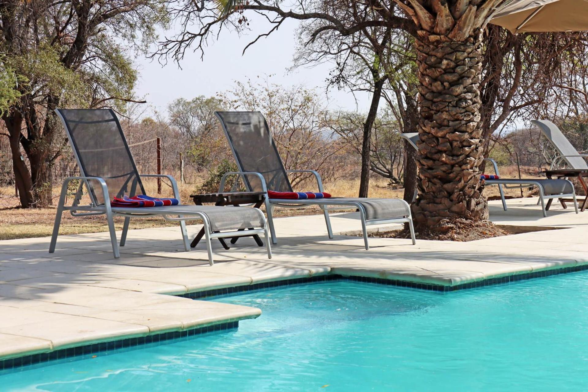 Mziki Safari Lodge Vaaldam Екстер'єр фото