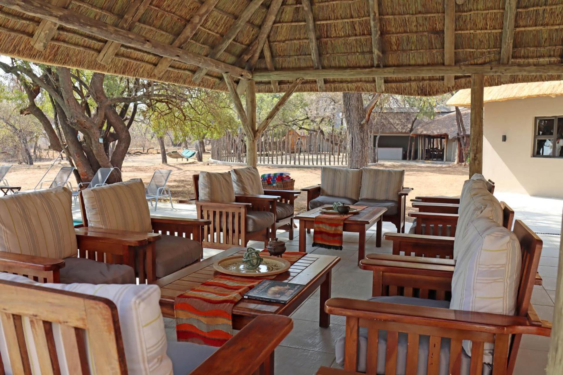 Mziki Safari Lodge Vaaldam Екстер'єр фото